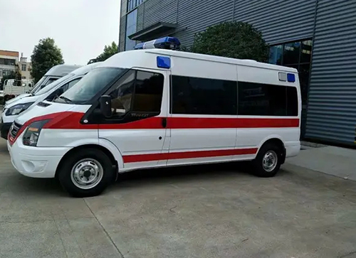 聂拉木县救护车出租