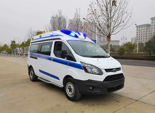 聂拉木县救护车出租