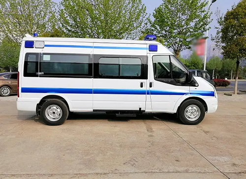 聂拉木县长途救护车出租